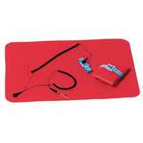 Field Service Kit, Anti-Static, Red, 15" x 20" redirect to product page